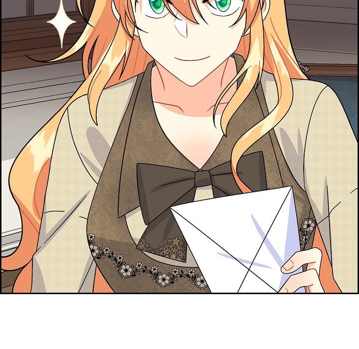 The Destroyer Fell in Love with Me - episode 31 - 45