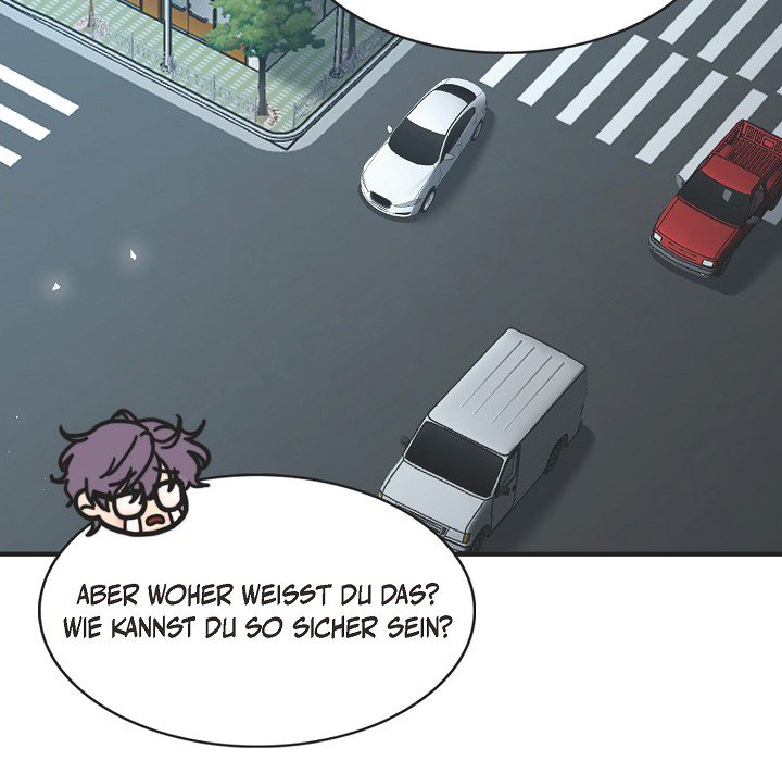 Die geheime Liebe des Omega K - episode 66 - 35
