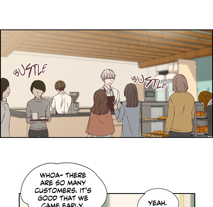 An Innocent Sin - episode 13 - 30