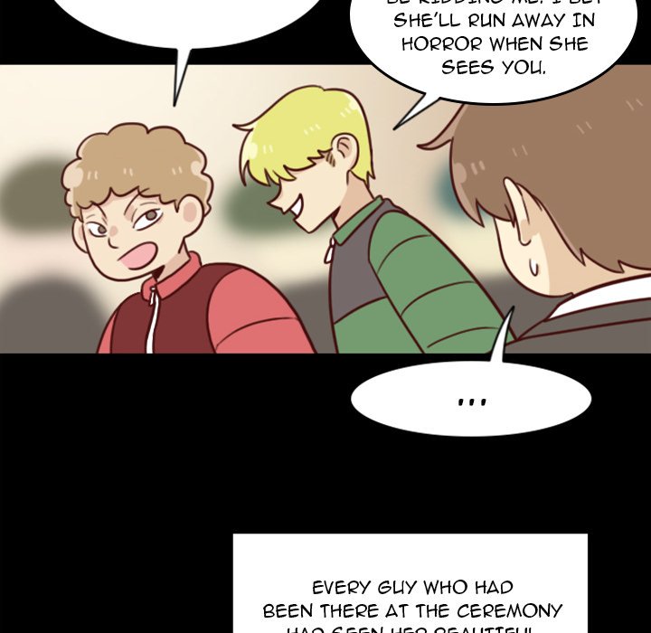 Hidden From The Light - episode 15 - 65
