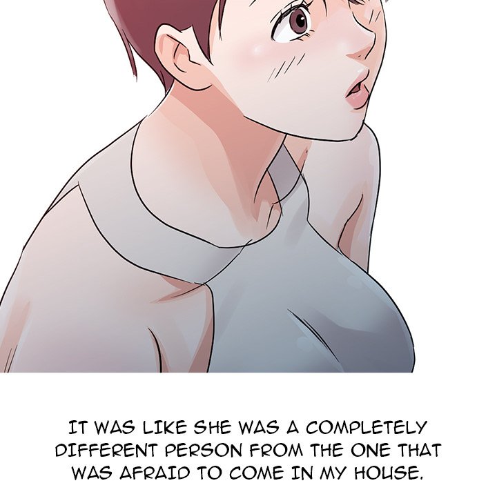 My Stepmom's Plan - episode 12 - 48