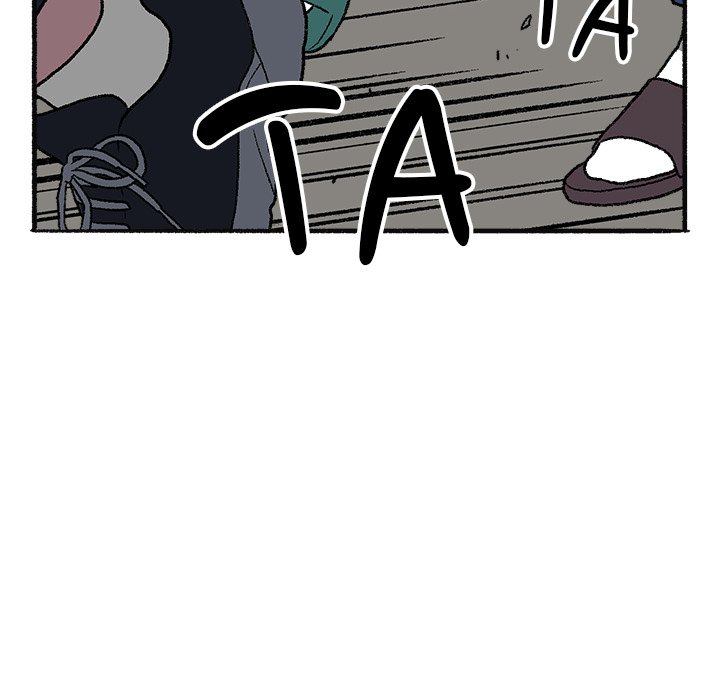 One Story Tick Tock - episode 9 - 17