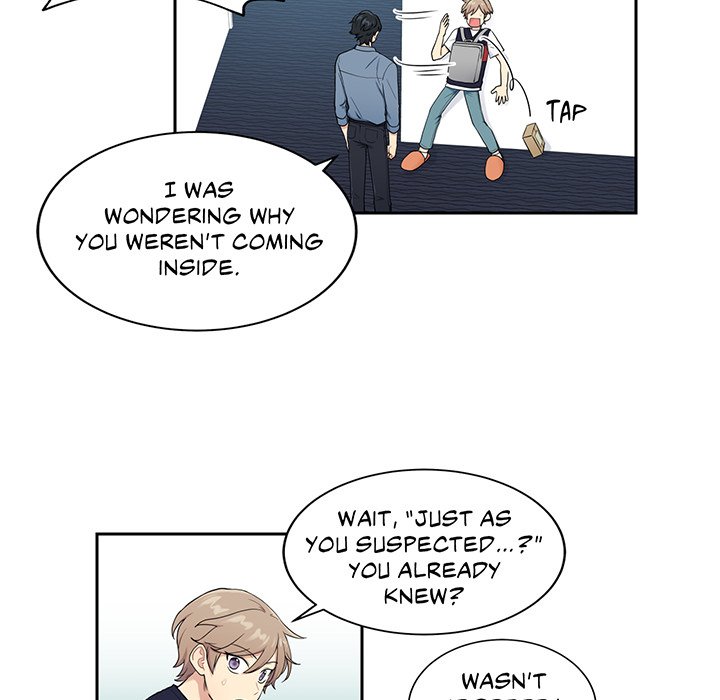 My X Report - episode 17 - 29
