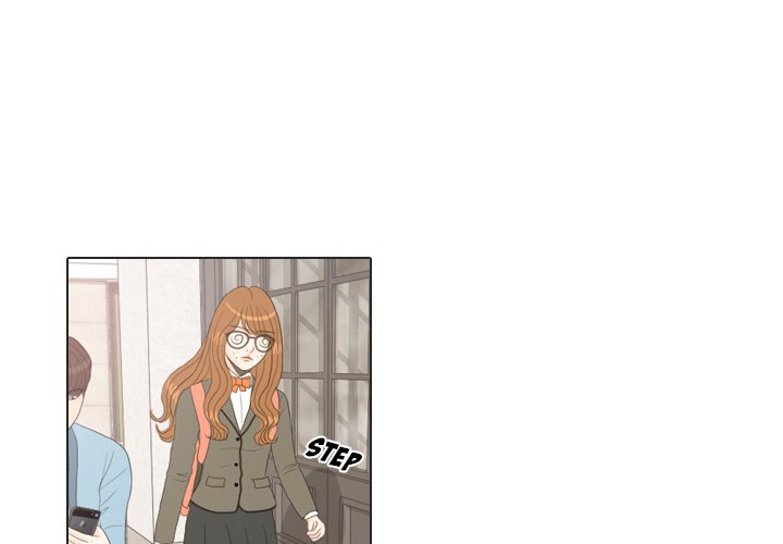 Hold My Hand - episode 20 - 0