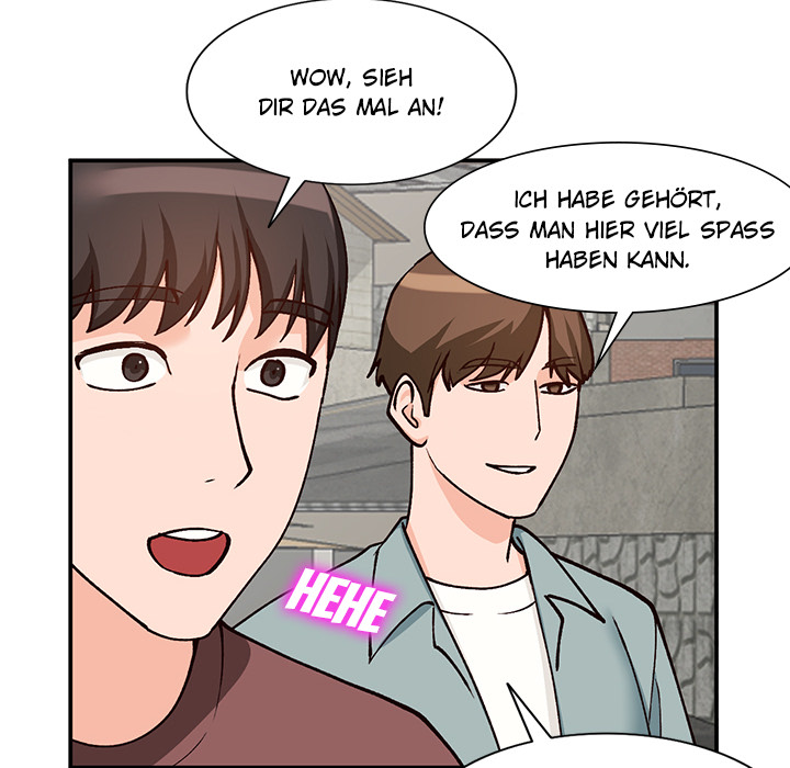 Town Girls - episode 33 - 22