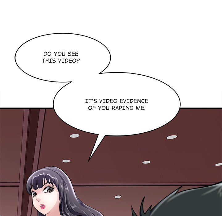Immoral Family - episode 19 - 139