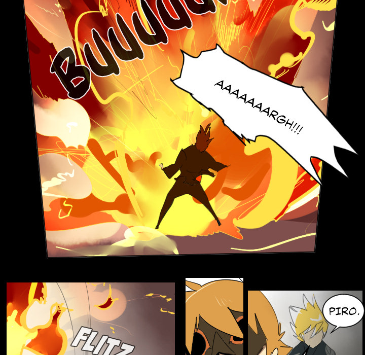 Ultimiter - episode 33 - 41