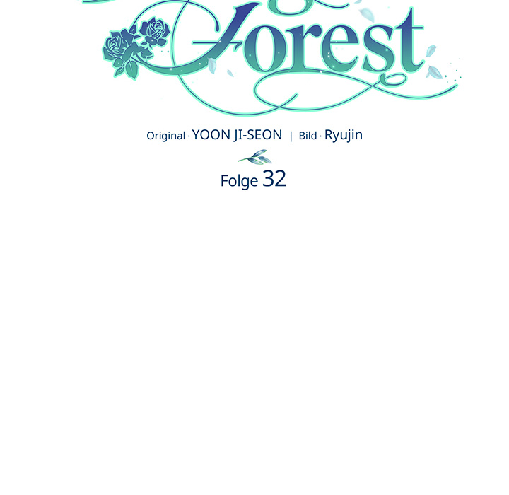 Savage Forest - episode 32 - 39