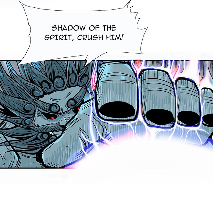 The Journey of the Dragon - episode 17 - 68