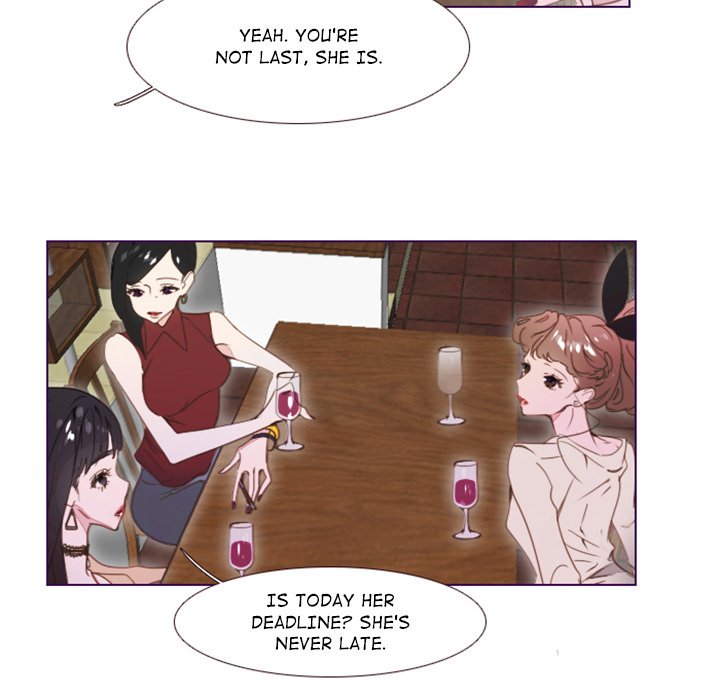 A Sweet Drink - episode 1 - 28