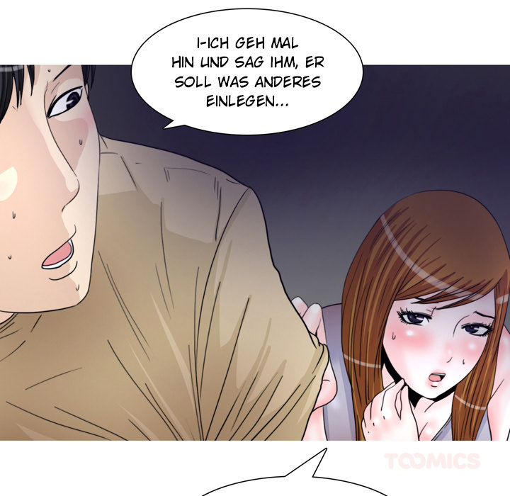 Honey Gossip - episode 5 - 28