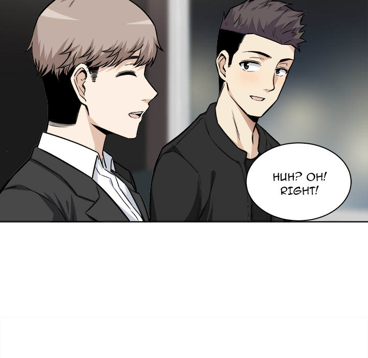 Excuse me, This is my Room - UNCENSORED - episode 25 - 97