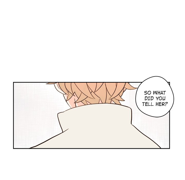 Summer Snow - episode 7 - 14