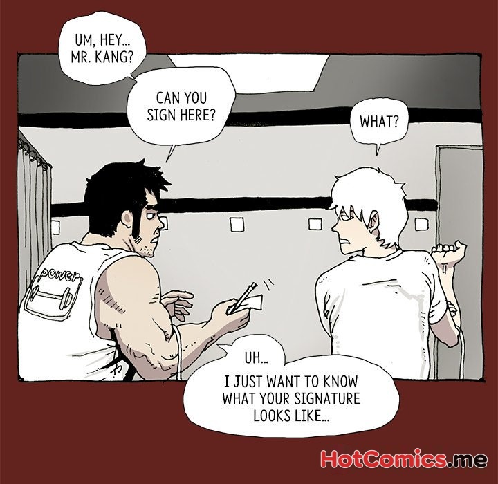 They're Coming - episode 5 - 17