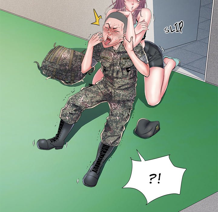 Salute! - episode 47 - 51