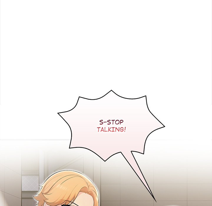 The Exchange Student & His Host - episode 5 - 102