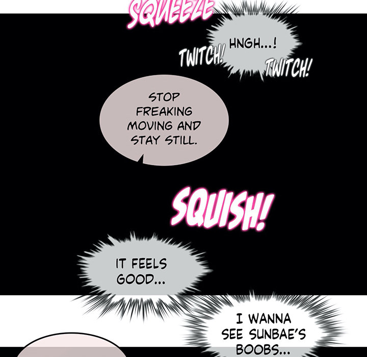 A Pervert's Daily Life - episode 98 - 28