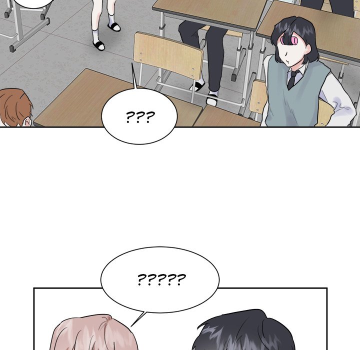 Unluckily Lucky - episode 10 - 57