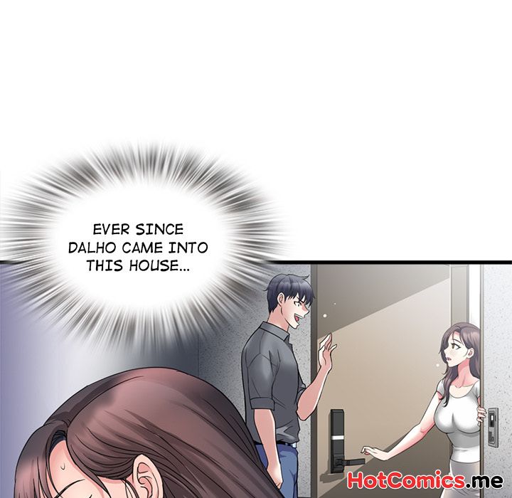 Daily Awakening of Sensuality - episode 4 - 88