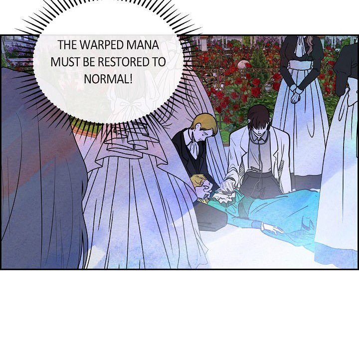 The Villainess Behind the Mask - episode 20 - 56