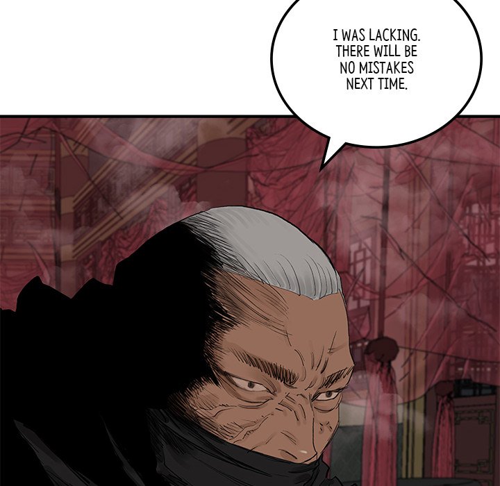 The Blade Demon - episode 33 - 40