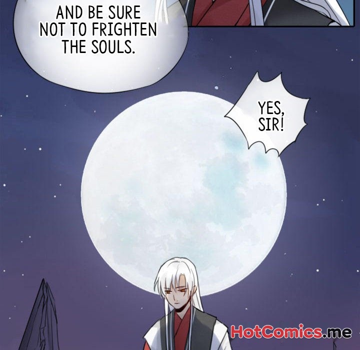Odis and Moa's Underworld Diary - episode 35 - 5