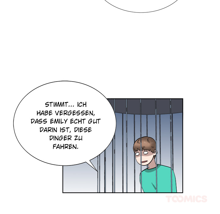 Dorf sucht Lehrer - episode 28 - 33