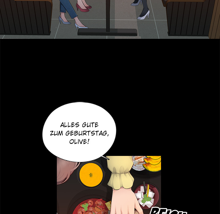 Bürobegierden - episode 1 - 8