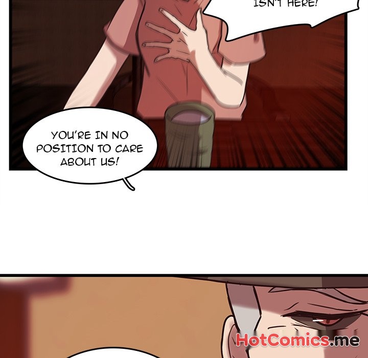 The Tiger, The Sun and The Moon - episode 37 - 55
