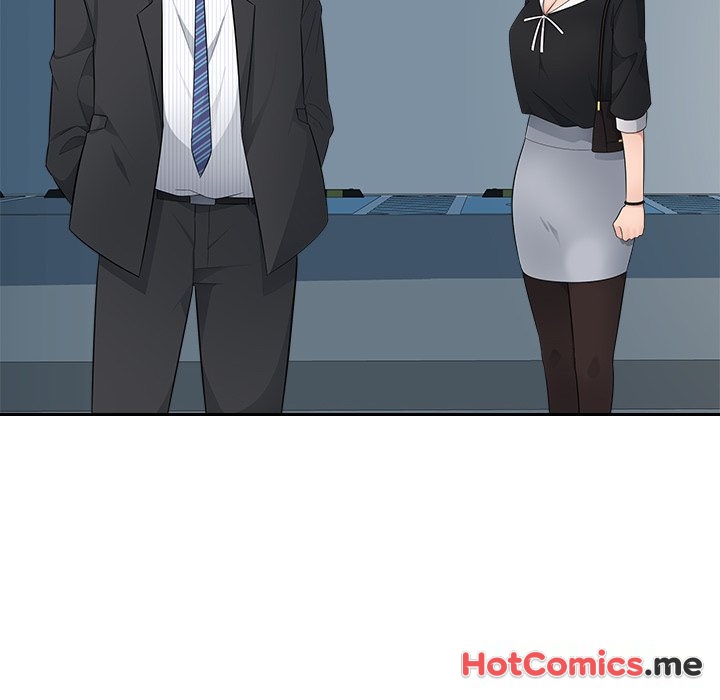 Office Desires - episode 15 - 31