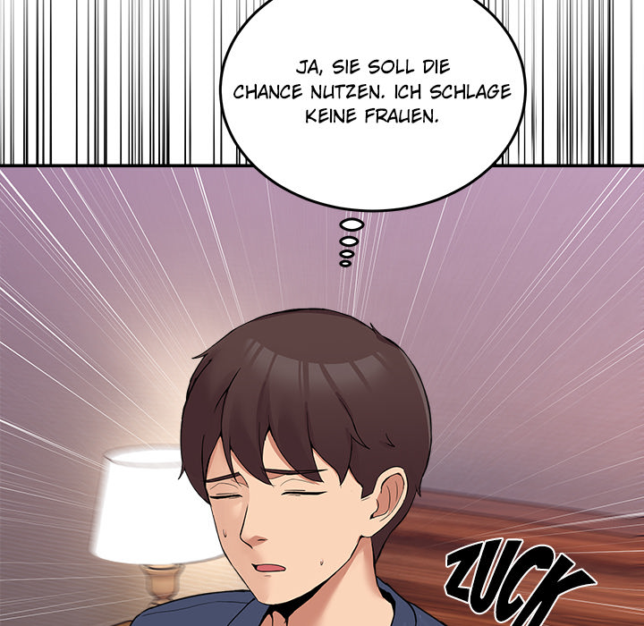 Männer verboten - episode 3 - 158