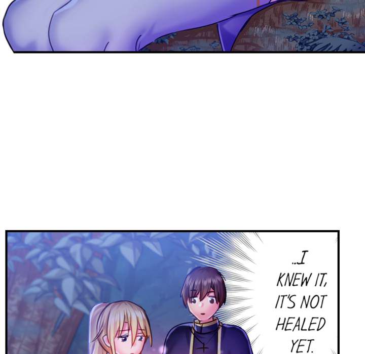 Healer's Unique Skill: Pleasuring Girls - episode 3 - 13