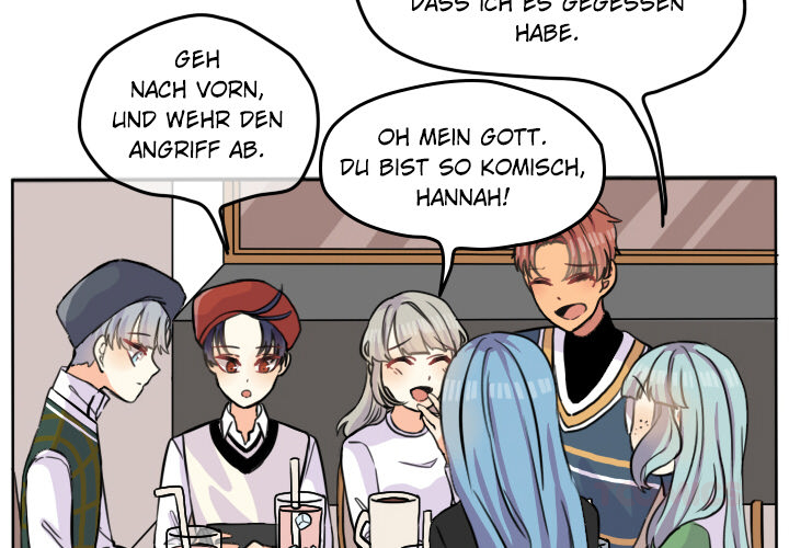 Das Chillige Pärchen - episode 27 - 1