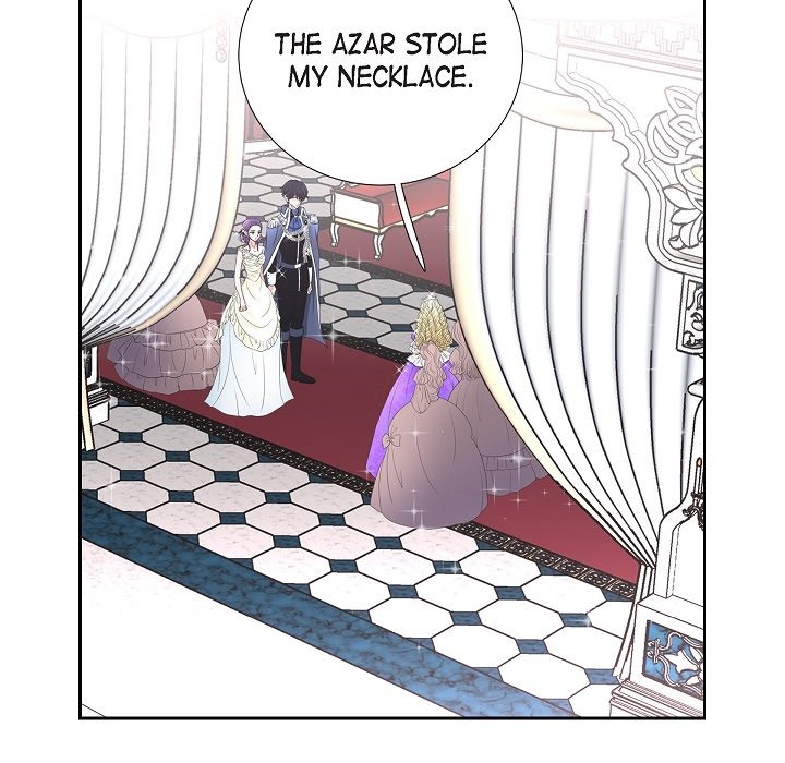 On the Emperor's Lap - episode 37 - 76