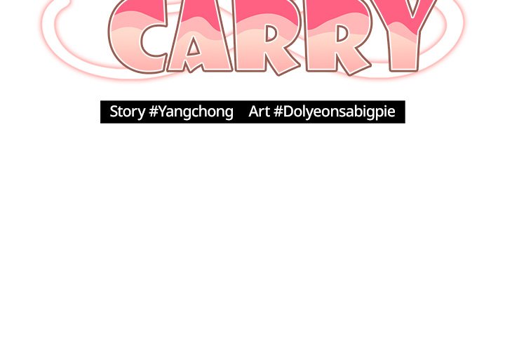 The Carry - episode 3 - 1