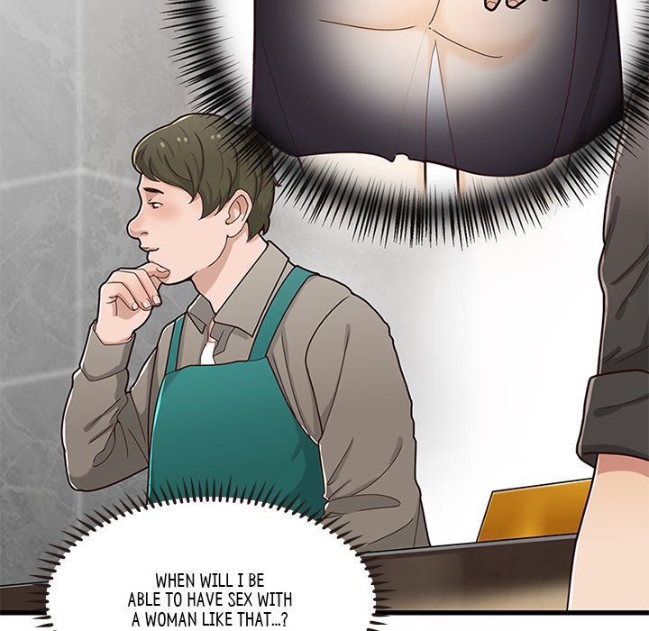 Secret Campus - episode 14 - 37