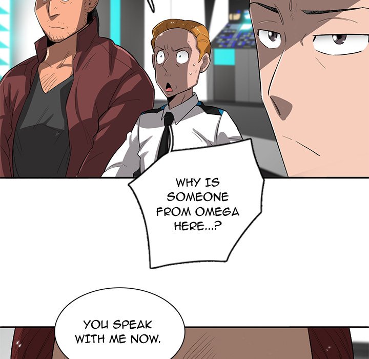 Stardust - episode 48 - 105