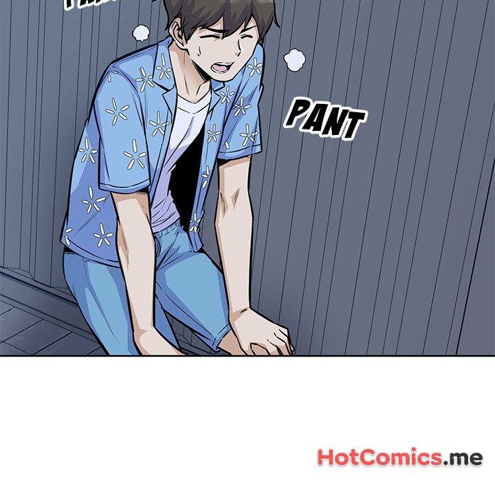 Excuse Me, This is my Room - episode 34 - 146