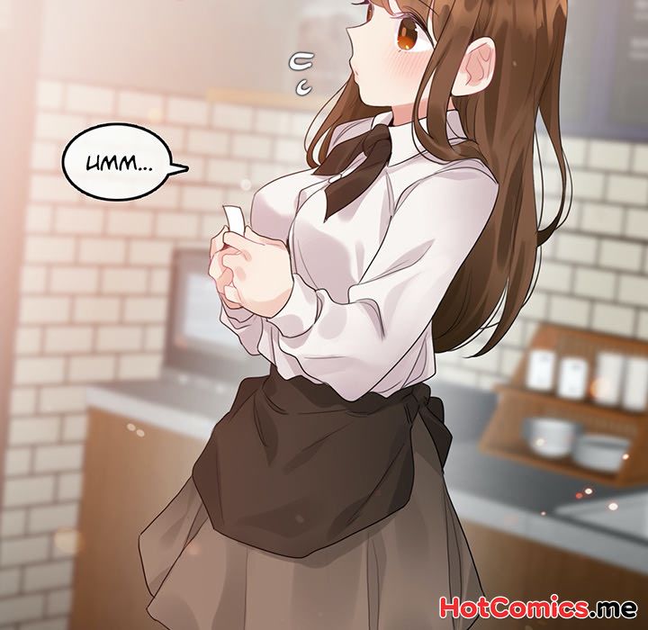 A Pervert's Daily Life - episode 88 - 69