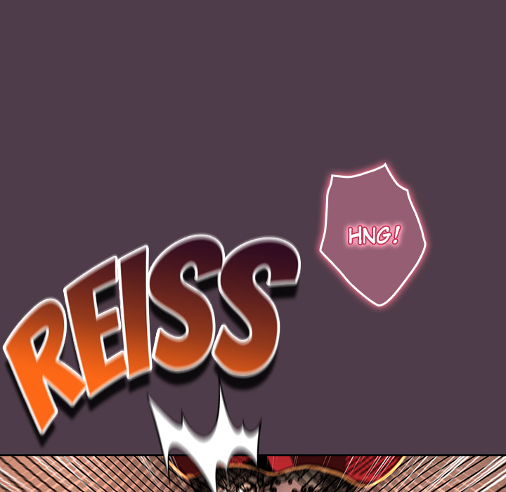 Überleben in einem Comic - episode 49 - 101