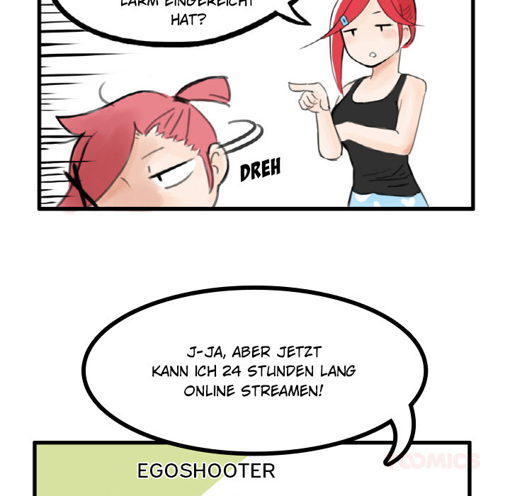 Unter Geschwistern - episode 4 - 15
