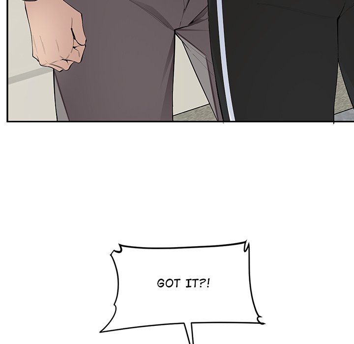 College Secrets - episode 3 - 157
