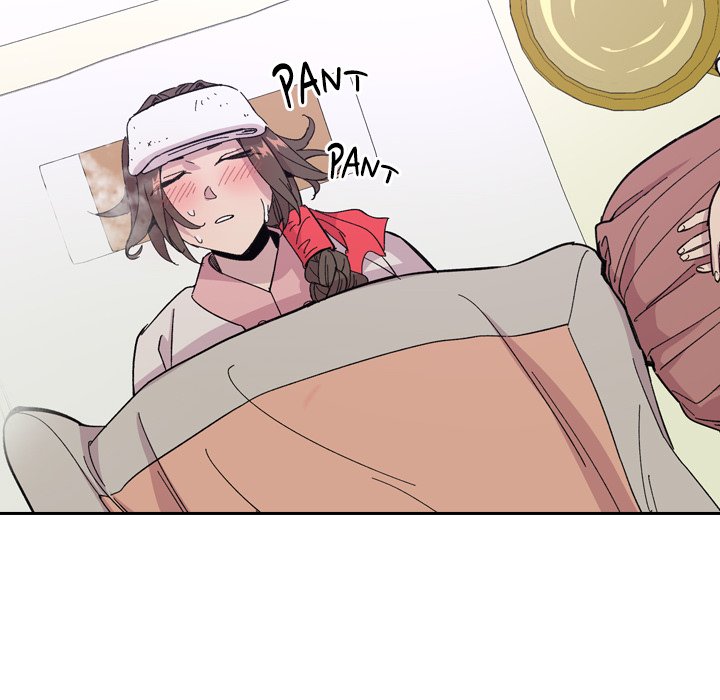 The Princess's Guard - episode 33 - 44