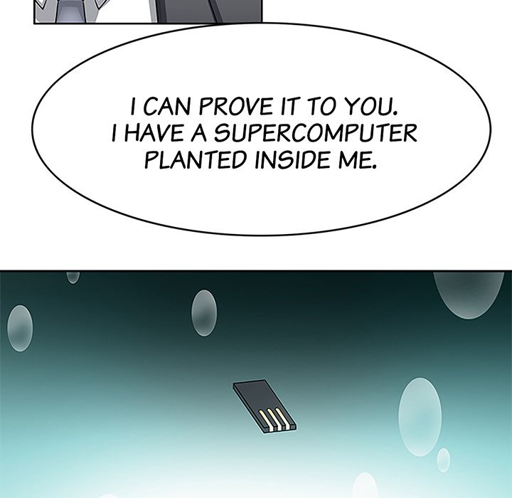 Agent Playboy, Reporting for Duty! - episode 22 - 99