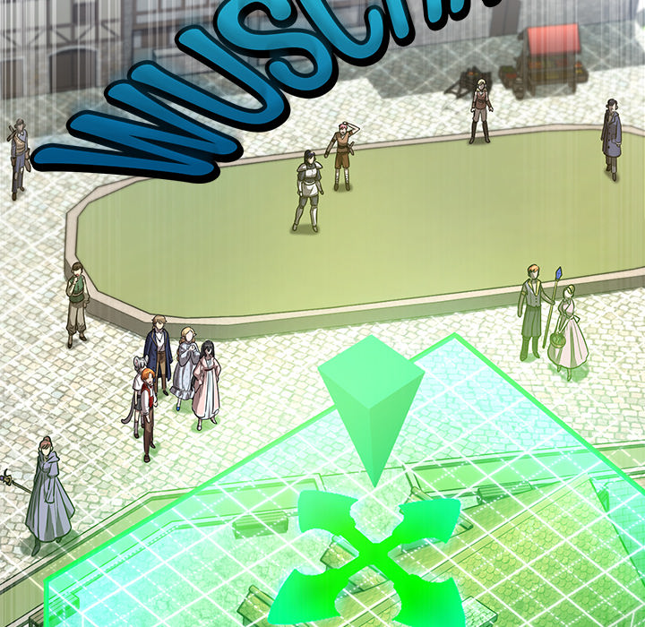 Max-Level Heldin - episode 15 - 28