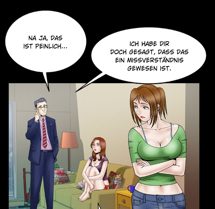 Die Partner meiner Frau - episode 28 - 45