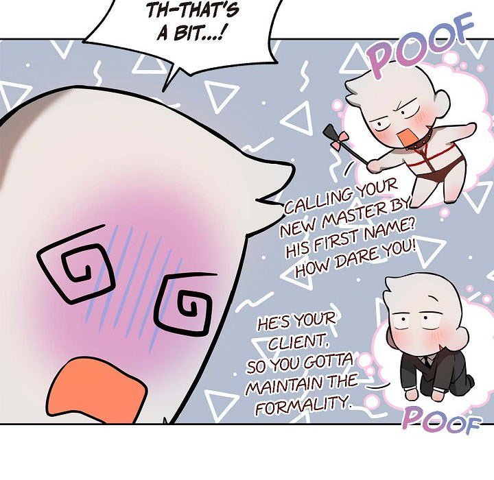 Hard-Boiled Love - episode 15 - 35