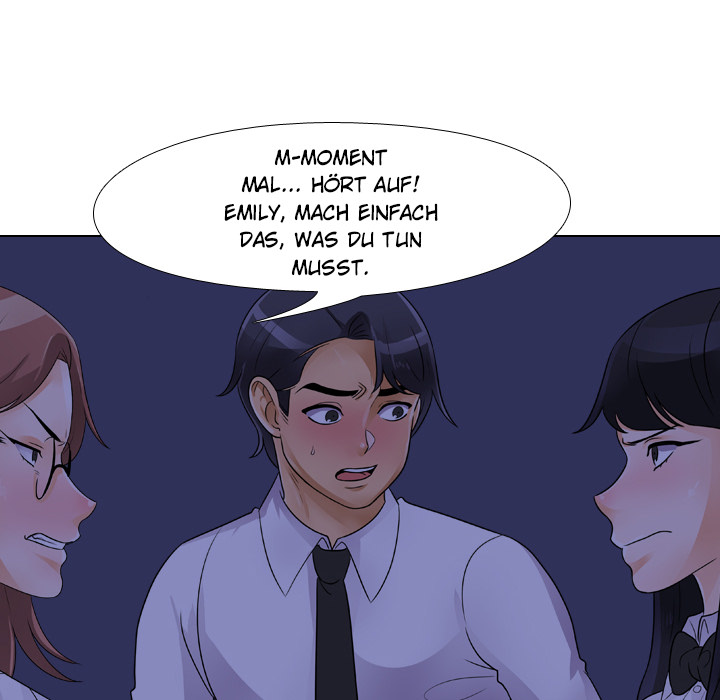 Das Partnerkarussell - episode 59 - 26