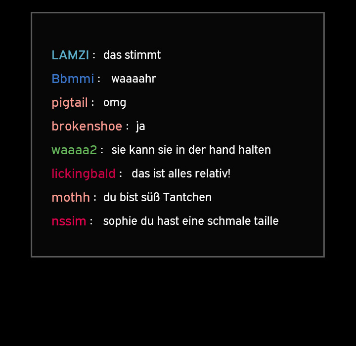 Alles für die Klicks - episode 18 - 131