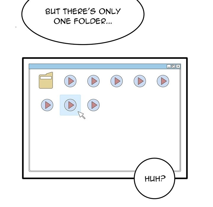 No More, No Less - episode Prologue - 5